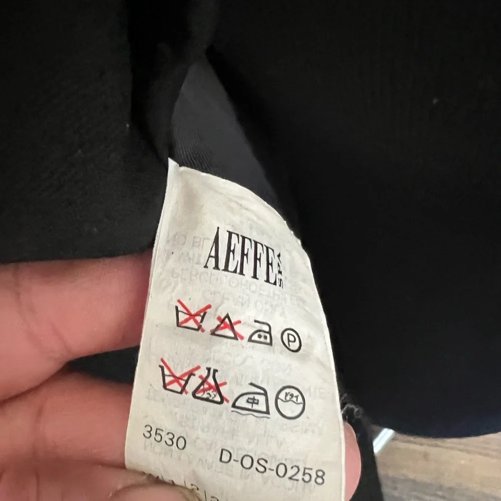 Moschino Military Style Jacket very rare - Picture 10 of 13